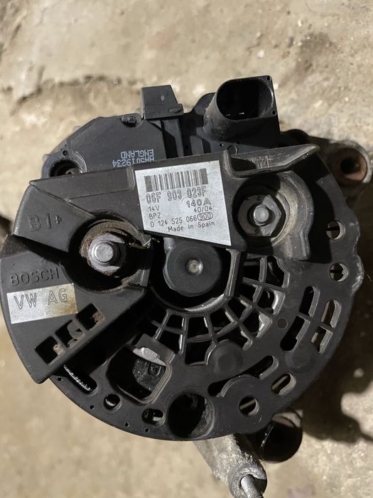 Продам генератор VAG