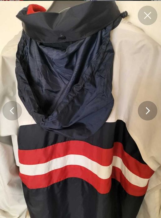 Kurtka Sail Gear Rasco Nautic XXL