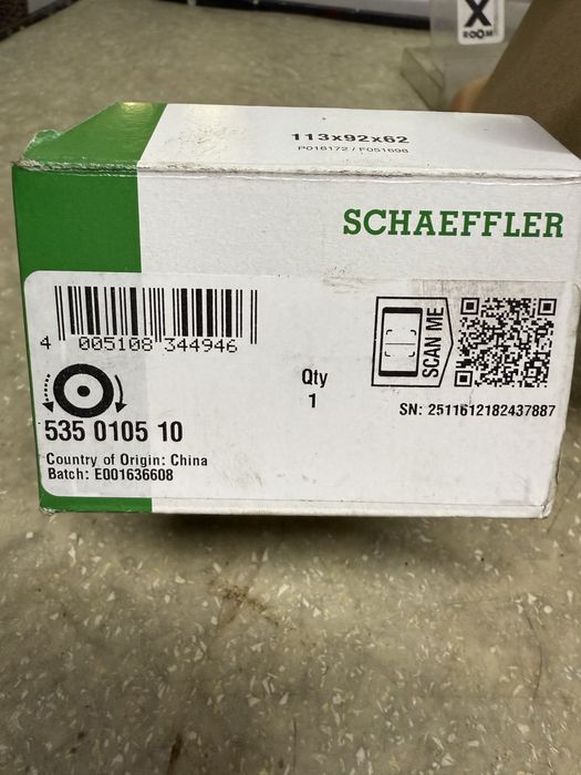 Обгонная муфта генератора на Renault Megane 3