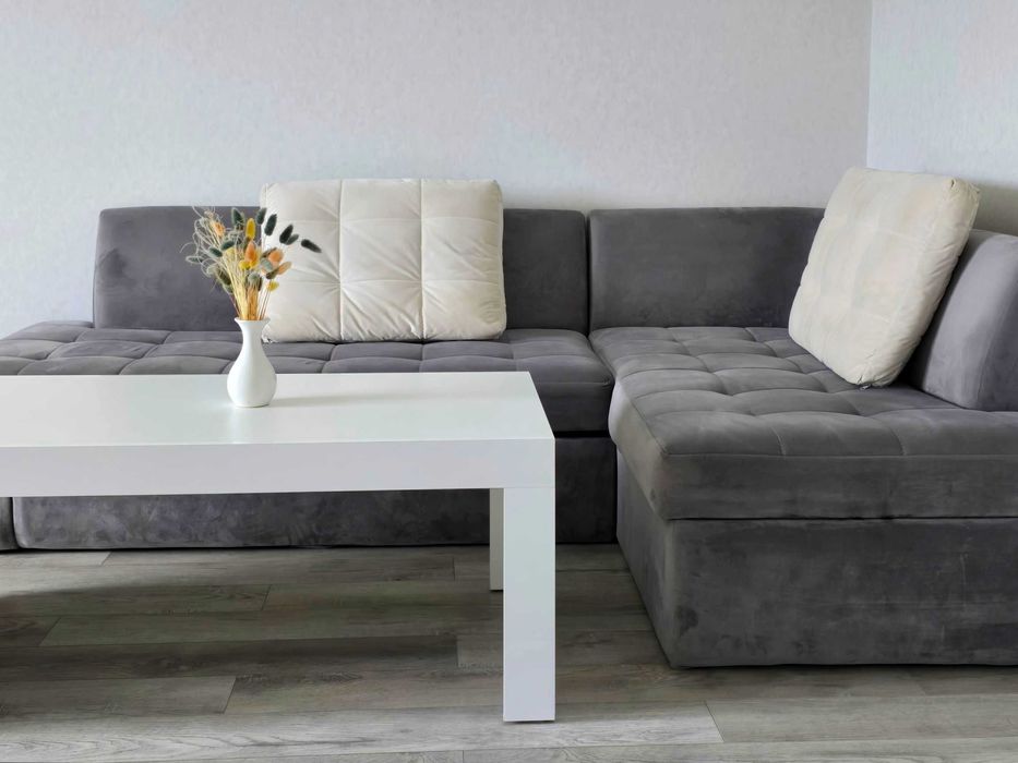 ПОДОБОВО 3-х кім.квартира (до 6 чол)