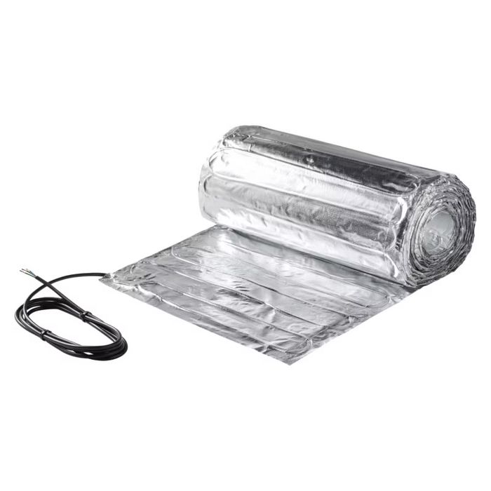 Mata grzewcza 150w na 1m2 pod panele podłogowe. 15m kw. NOWA