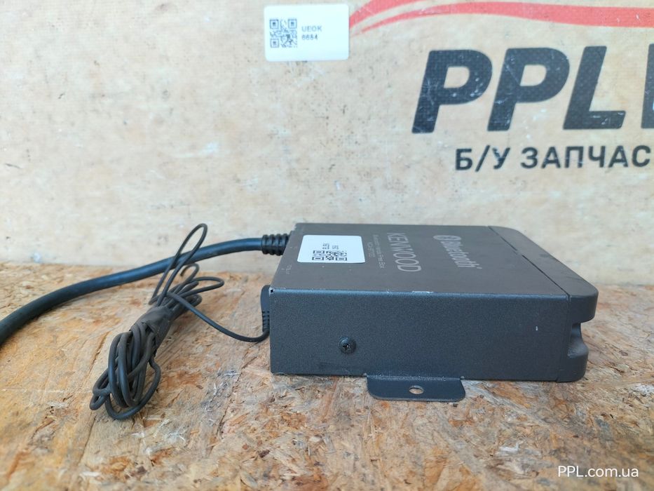 Kenwood KCA-BT100 блок управления модуль Bluetooth