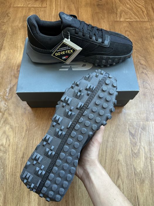 Кроссовки new balance XC- 72 gore tex