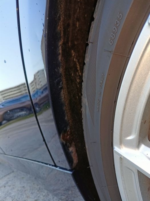 BMW E91 320D 163km 2008r