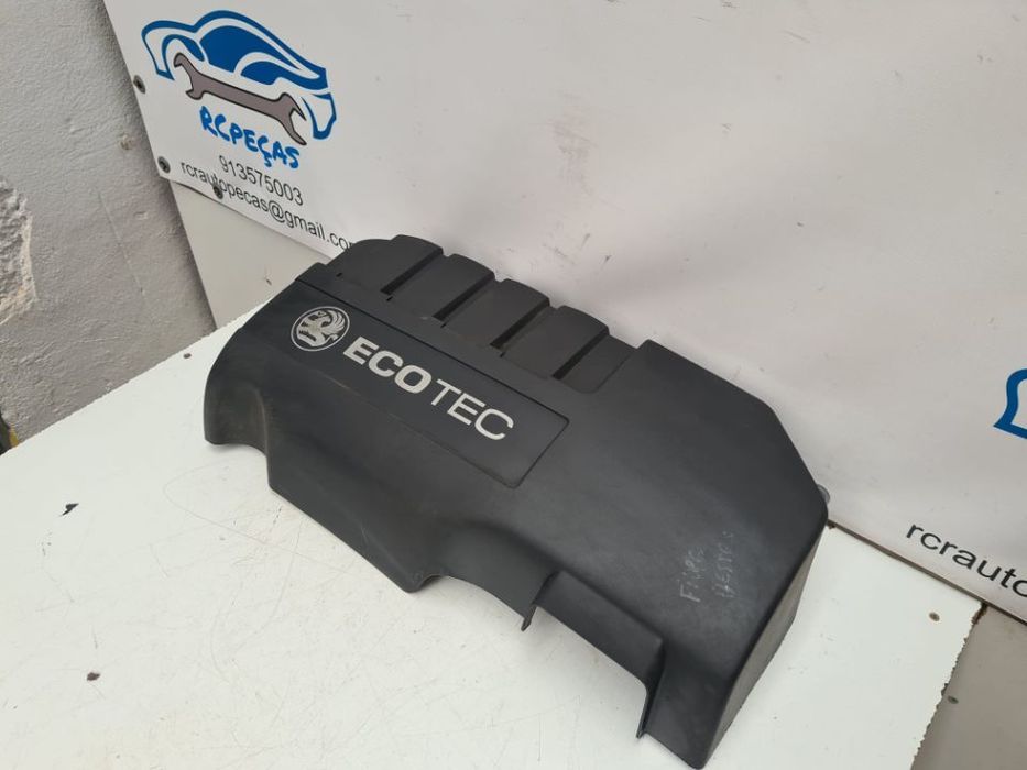 TAMPA DO MOTOR | OPEL CORSA C 1.3 CDTI;
