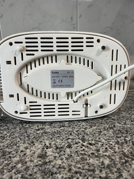 Torradeira Flama 941FL 800W
