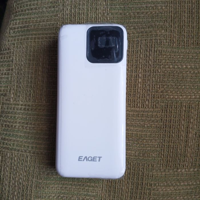 Повербанк EAGET 20000mAh EP19