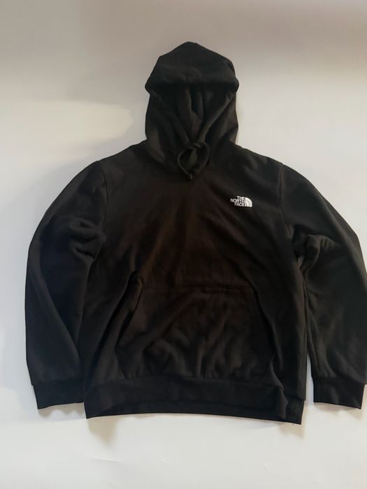 Кофта The North Face Hoodie