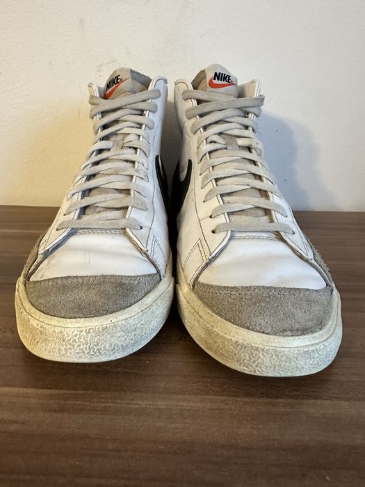 Nike Blazer buty trampki