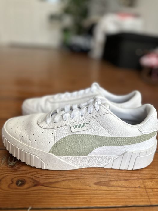 Sapatilhas Puma Cali - 30€