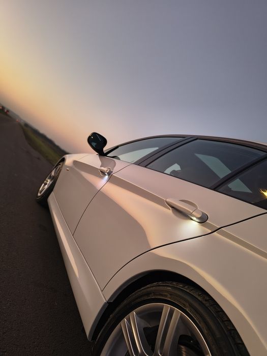 BMW E90 M-Pakiet m54b25 192km