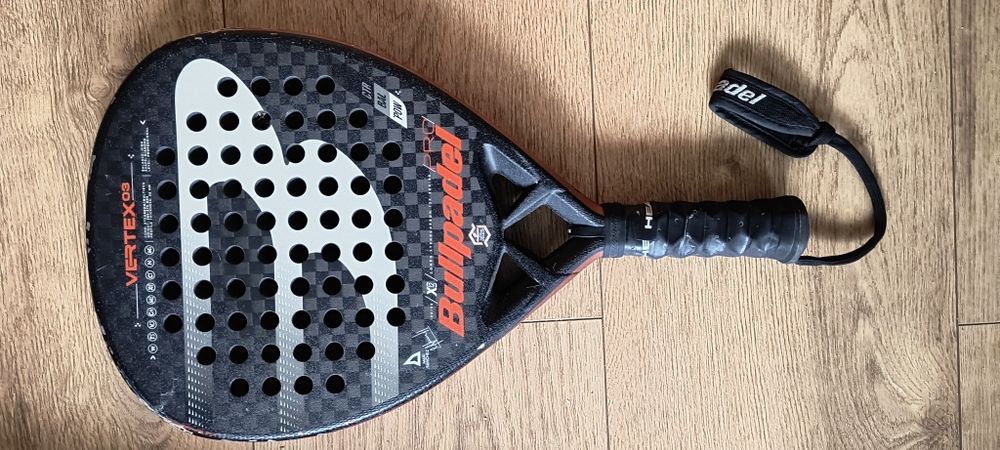 Torba do padla adidas protour 2.0 bag.