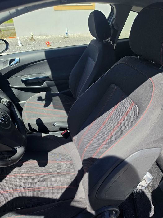 Vendo OPel Corsa