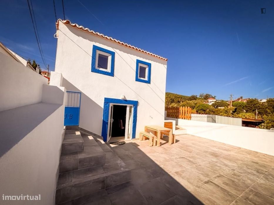 Apartamento com 2 quartos - localizado em Mafra