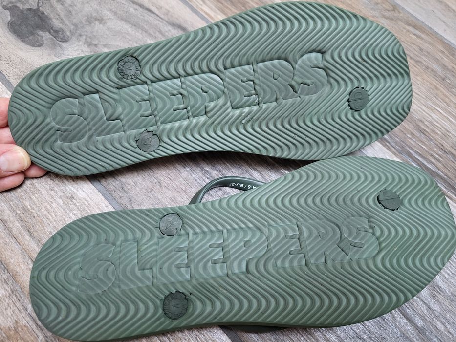 japonki sleepers