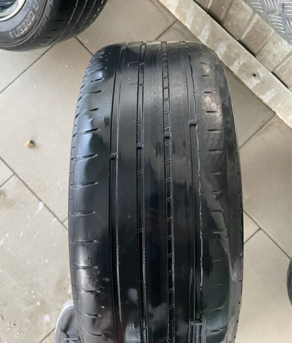 Обмен Титаны Р15 4*100