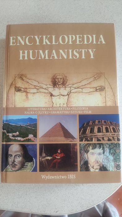 Encyklopedia humanisty
