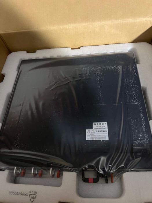 Мережевий комутатор Dell PowerSwitch серії N3200-ON/E3200-ON