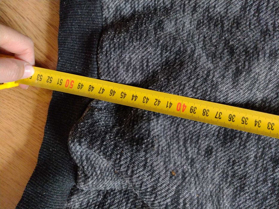 Młodzieżowa bluza Tommym Hilfiger 152/158