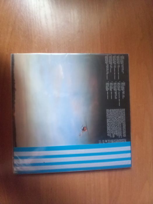 CD Abba-Arrival 1976