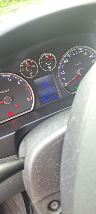 Hyundai i30 1.6 2007