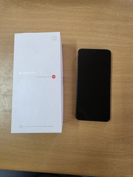 Vendo Xiaomi 13T Pro 16Gb/1TB como novo