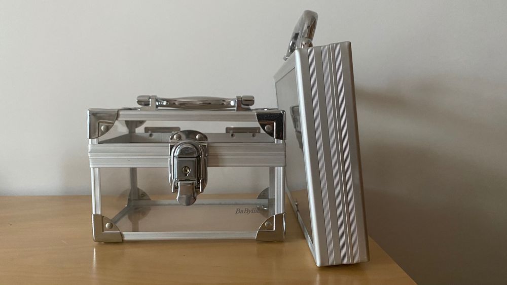 Organizadores de beleza