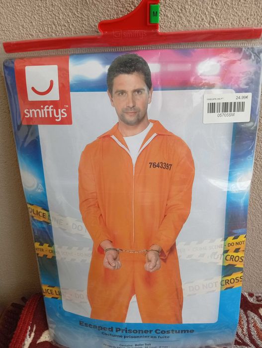 Acessórios de Carnaval