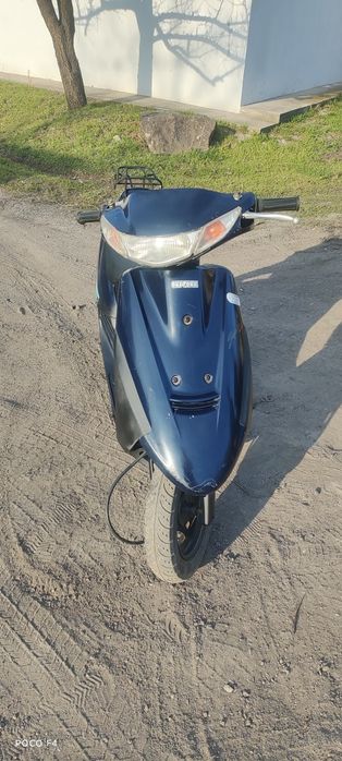Продам скутер мопед