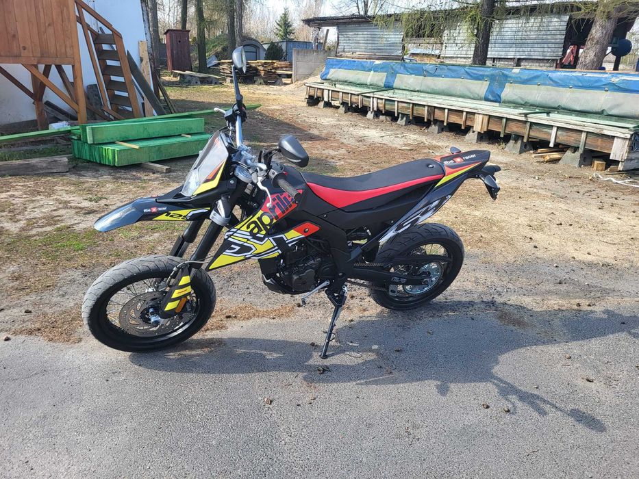 Aprilia