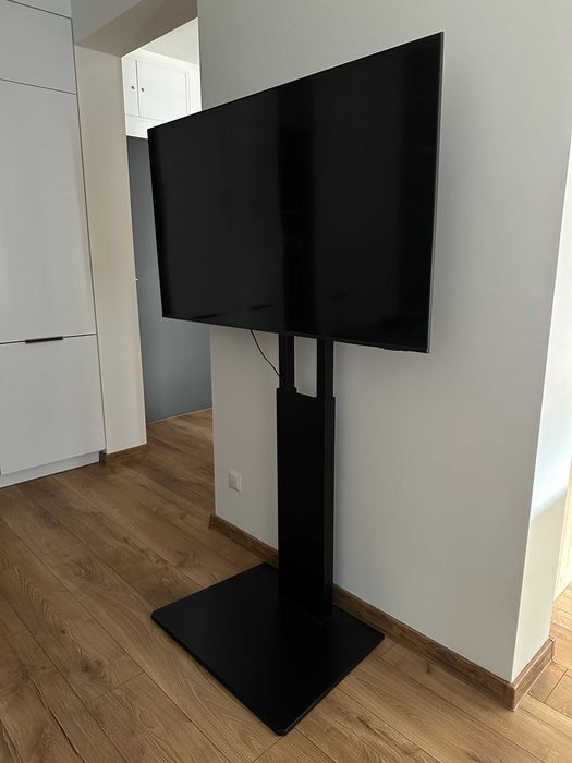 Samsung QLED 55 cali 4K UHD 120 Hz