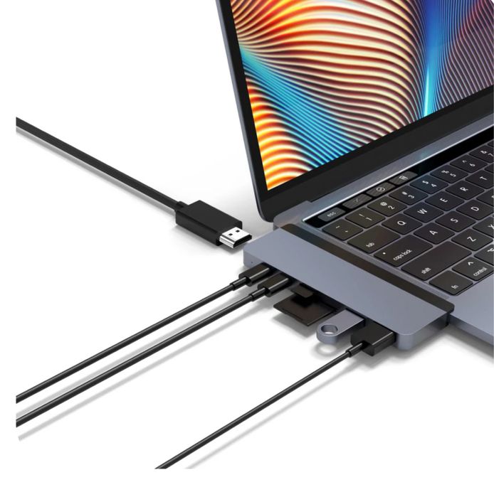 Adapter do MacBook Pro/Air
