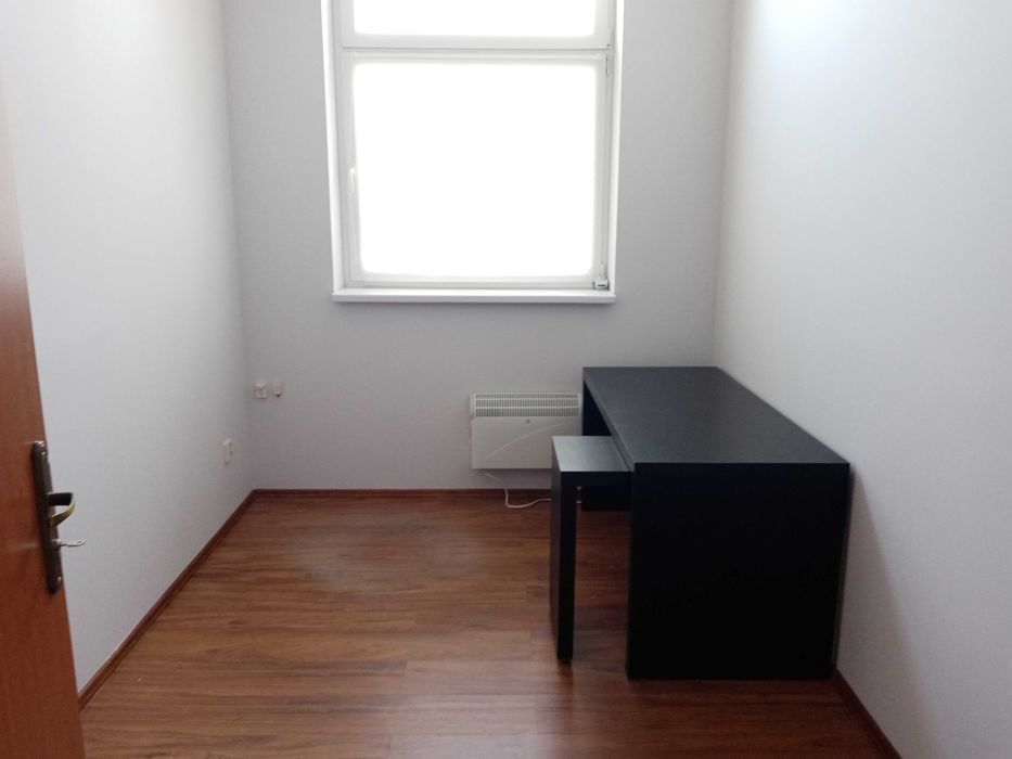 Biuro do wynajęcia - 8,60 m2