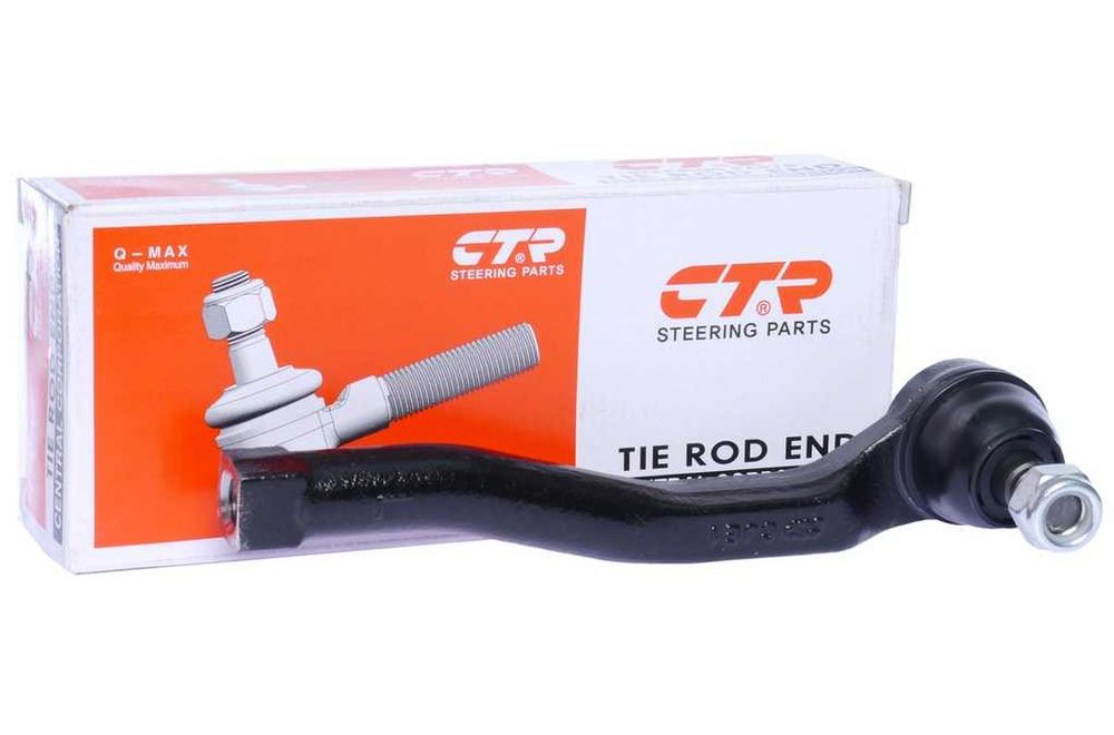 Наконечник рульової тяги лівий і правий CTR CEKD-13 Chevrole Aveo авео