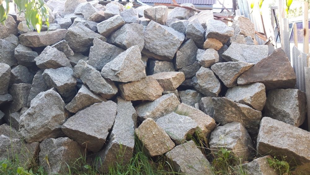 Камінь Бут (самовивіз)