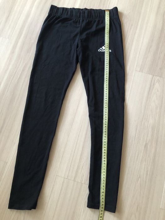 Legginsy damskie Adidas