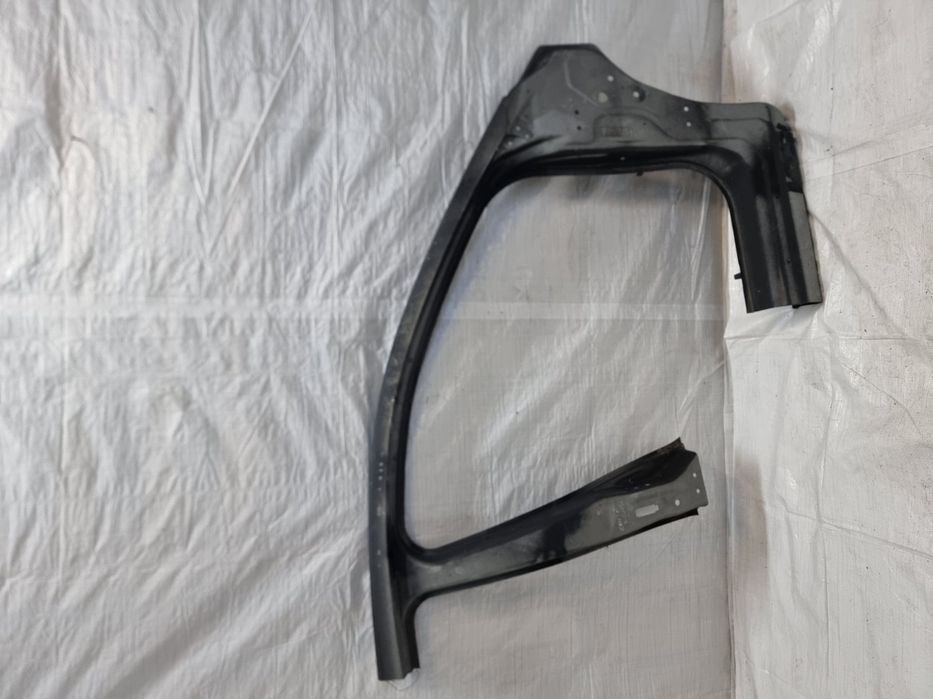 Chevrolet Cruze 08-16r. poszycie prawy przód środkowy słupek próg nowy oryg