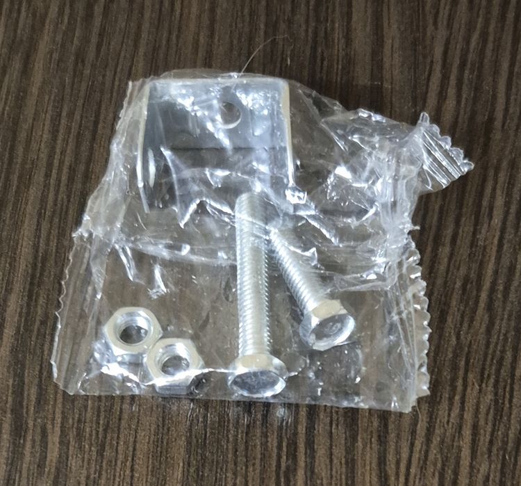 Прожектор светодиодный 12в