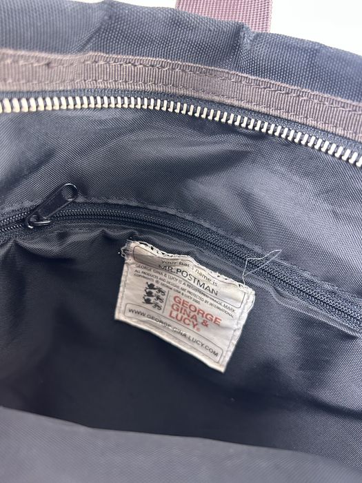 Сумка bag ggl GGL сумочка бег