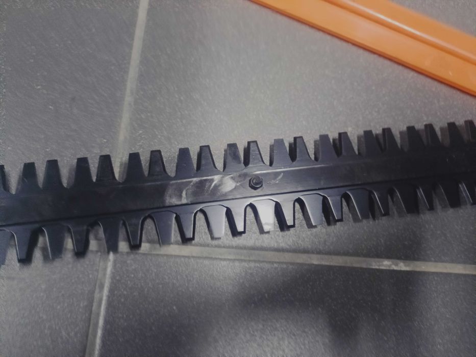 Przystawka  do kosy spalinowej