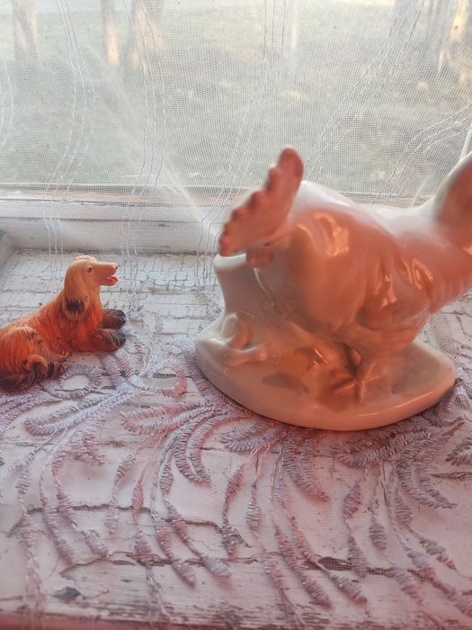 Продам петушки 2 шт.