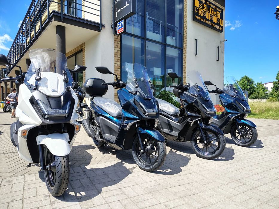 Kymco