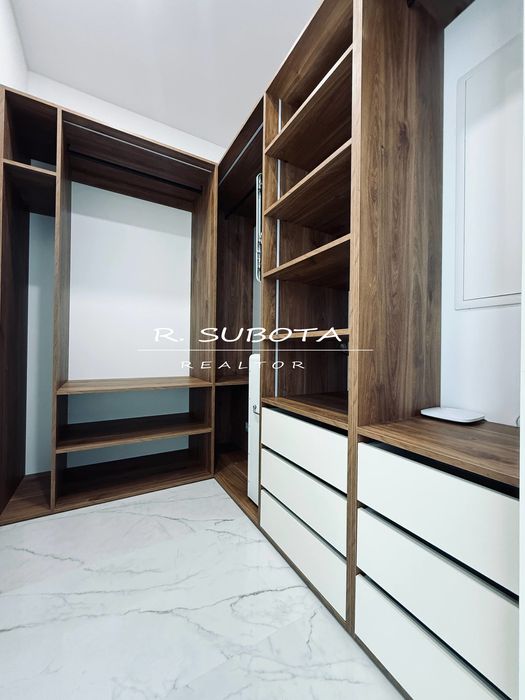 2.к. студия ЖК Небо 45м2 Новострой Парк Шевченко Новодворянский Башни