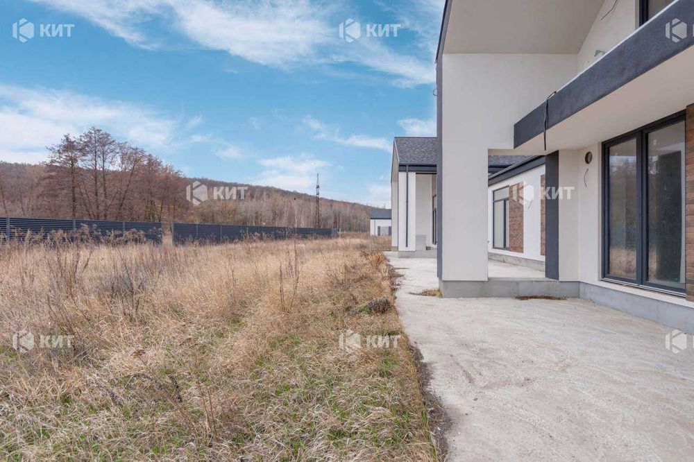 Будинок 277м2 км Скандінавський (рядом Алексеевка, Флоринка) 127529