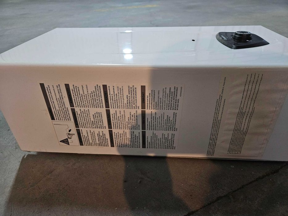 Esquentador Ariston Evo 11 litros