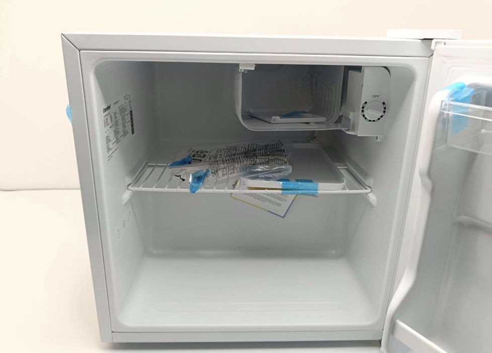 Lodówka jednodrzwiowa Comfee RCD50WH2