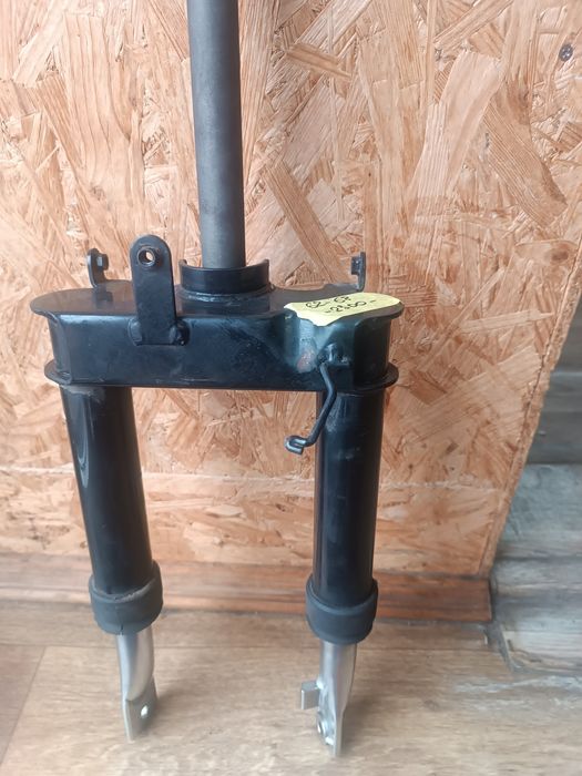 Передняя вилка Хонда Дио АФ62/АФ68