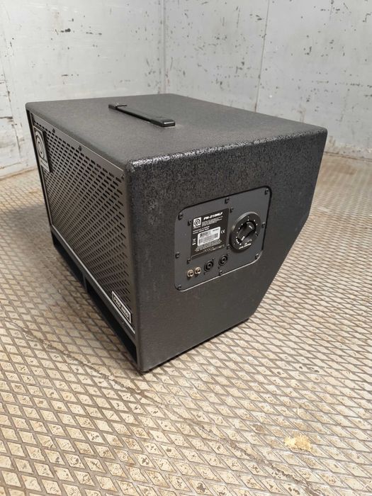 Kolumna Basowa AMPEG PN-210 HLF