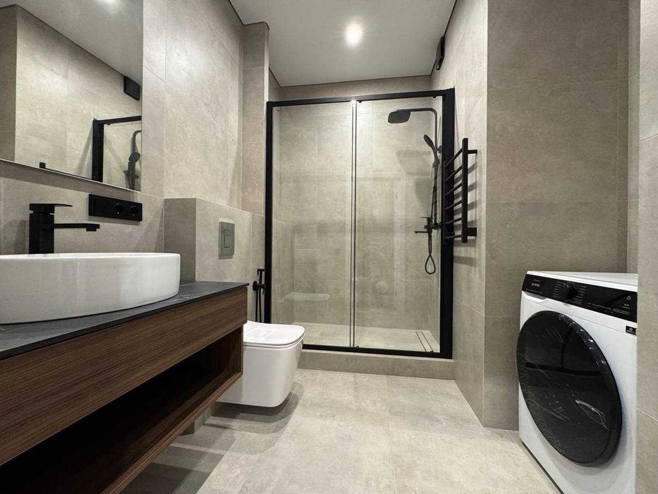 1-комнатная квартира по адресу ул. Солнечная (площадь 45 м²) - Atlanta.ua - фото 16