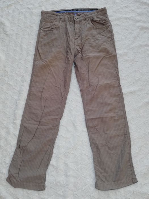 Spodnie męskie 32/34